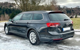 Volkswagen Passat 2,0   B8 TDI DSG 110 KW F 2022