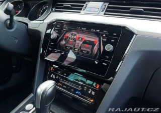 Volkswagen Passat 2,0   B8 TDI DSG 110 KW F 2022