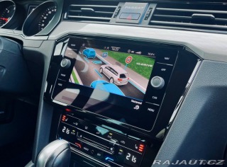 Volkswagen Passat 2,0   B8 TDI DSG 110 KW F 2022