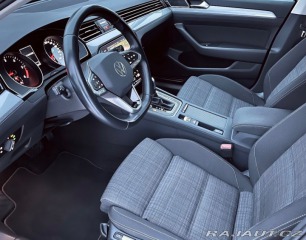 Volkswagen Passat 2,0   B8 TDI DSG 110 KW F 2022