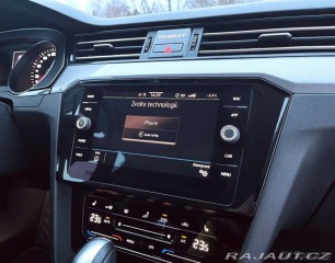 Volkswagen Passat 2,0   B8 TDI DSG 110 KW F 2022