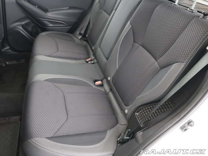 Subaru Forester 2.0Boxer,CZ,110kW,AT,4x4 2022