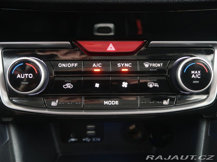 Subaru Forester 2.0Boxer,CZ,110kW,AT,4x4 2022