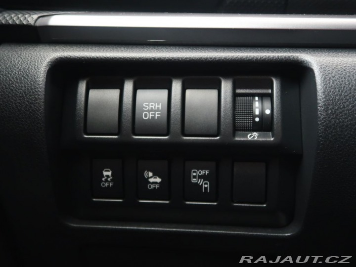 Subaru Forester 2.0Boxer,CZ,110kW,AT,4x4 2022