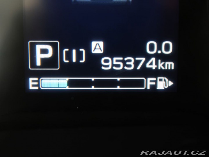 Subaru Forester 2.0Boxer,CZ,110kW,AT,4x4 2022