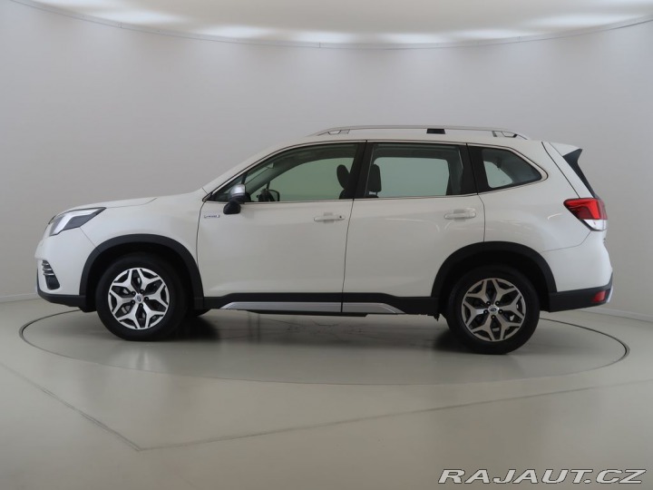 Subaru Forester 2.0Boxer,CZ,110kW,AT,4x4 2022