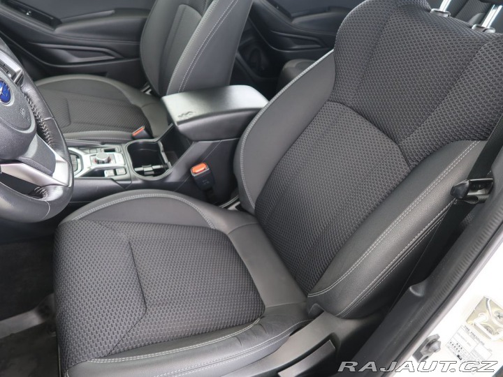 Subaru Forester 2.0Boxer,CZ,110kW,AT,4x4 2022