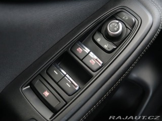 Subaru Forester 2.0Boxer,CZ,110kW,AT,4x4 2022