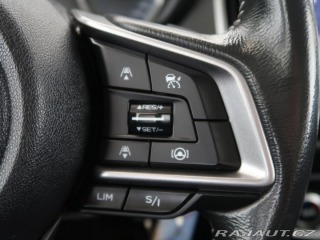 Subaru Forester 2.0Boxer,CZ,110kW,AT,4x4 2022