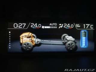 Subaru Forester 2.0Boxer,CZ,110kW,AT,4x4 2022