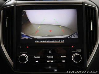 Subaru Forester 2.0Boxer,CZ,110kW,AT,4x4 2022