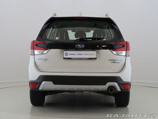 Subaru Forester 2.0Boxer,CZ,110kW,AT,4x4 2022