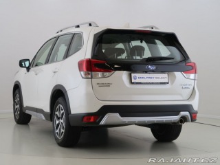 Subaru Forester 2.0Boxer,CZ,110kW,AT,4x4 2022