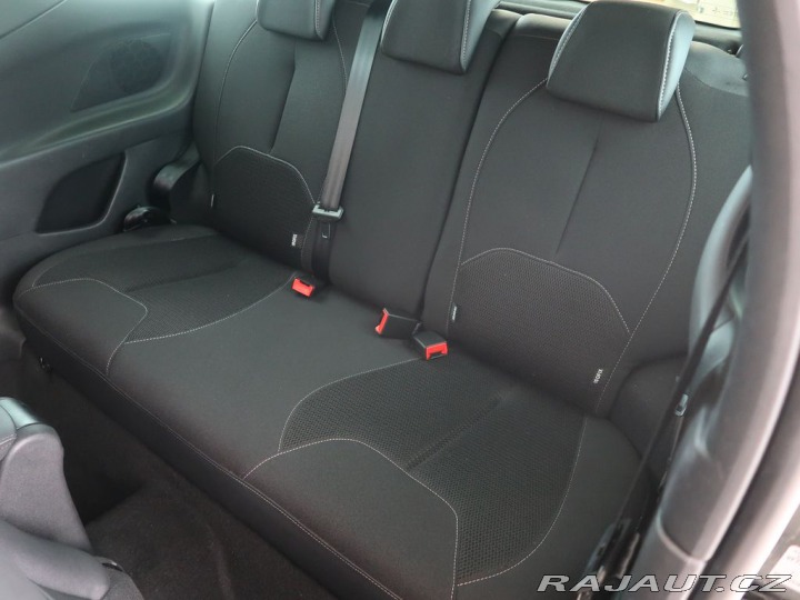 Ostatní značky Ostatní modely DS Automobiles DS3 1.2PureTech,CZ,1Maj,,81kW 2017