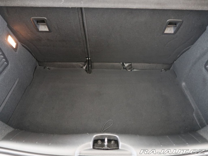 Ostatní značky Ostatní modely DS Automobiles DS3 1.2PureTech,CZ,1Maj,,81kW 2017