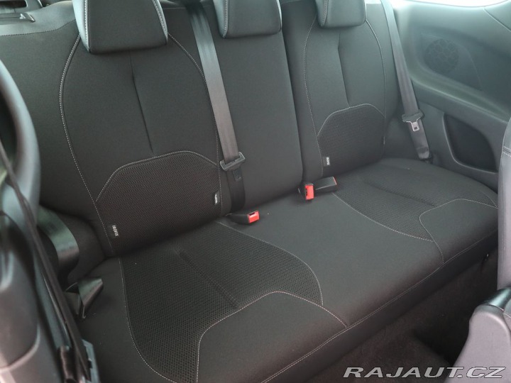 Ostatní značky Ostatní modely DS Automobiles DS3 1.2PureTech,CZ,1Maj,,81kW 2017