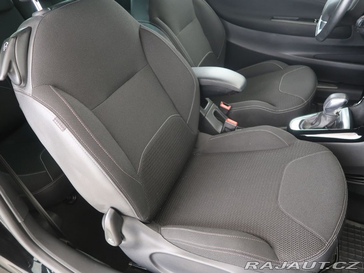 Ostatní značky Ostatní modely DS Automobiles DS3 1.2PureTech,CZ,1Maj,,81kW 2017