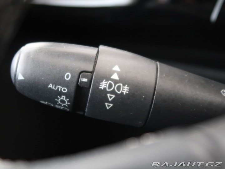 Ostatní značky Ostatní modely DS Automobiles DS3 1.2PureTech,CZ,1Maj,,81kW 2017