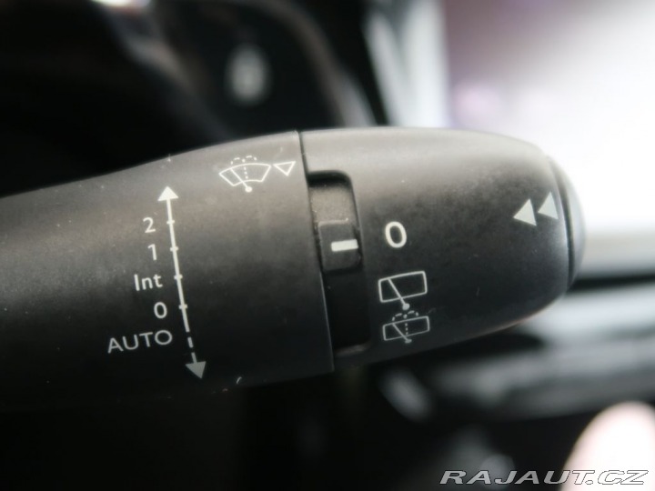 Ostatní značky Ostatní modely DS Automobiles DS3 1.2PureTech,CZ,1Maj,,81kW 2017