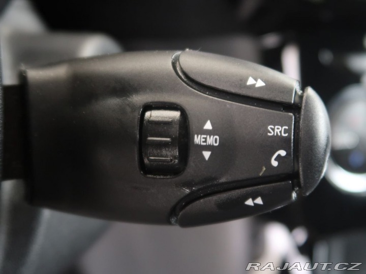 Ostatní značky Ostatní modely DS Automobiles DS3 1.2PureTech,CZ,1Maj,,81kW 2017