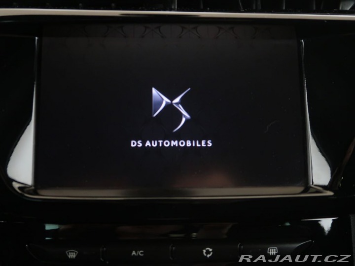 Ostatní značky Ostatní modely DS Automobiles DS3 1.2PureTech,CZ,1Maj,,81kW 2017