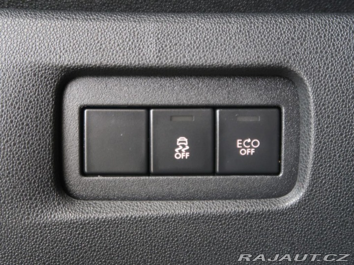 Ostatní značky Ostatní modely DS Automobiles DS3 1.2PureTech,CZ,1Maj,,81kW 2017