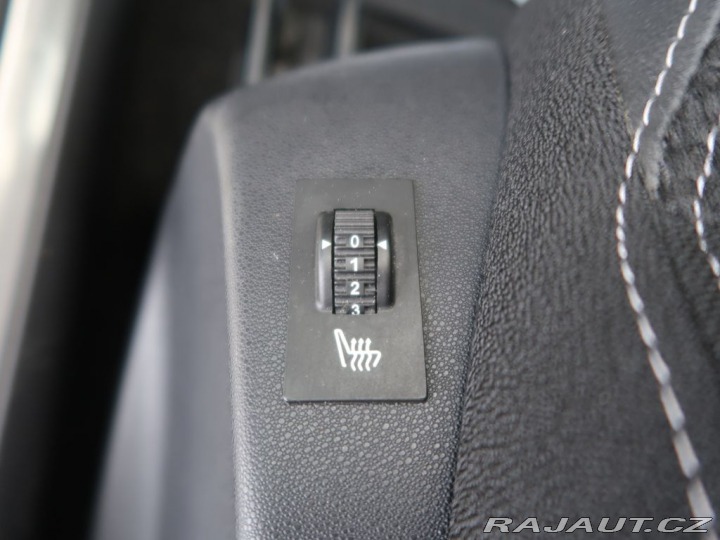 Ostatní značky Ostatní modely DS Automobiles DS3 1.2PureTech,CZ,1Maj,,81kW 2017