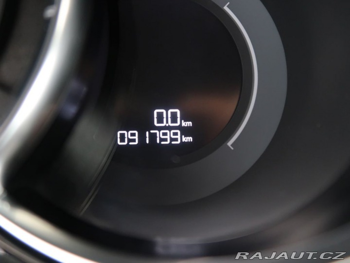 Ostatní značky Ostatní modely DS Automobiles DS3 1.2PureTech,CZ,1Maj,,81kW 2017