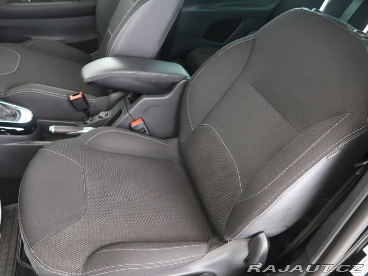 Ostatní značky Ostatní modely DS Automobiles DS3 1.2PureTech,CZ,1Maj,,81kW 2017