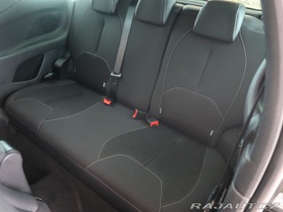 Ostatní značky Ostatní modely DS Automobiles DS3 1.2PureTech,CZ,1Maj,,81kW 2017