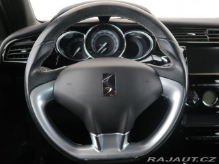 Ostatní značky Ostatní modely DS Automobiles DS3 1.2PureTech,CZ,1Maj,,81kW 2017