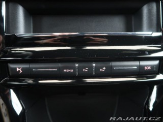 Ostatní značky Ostatní modely DS Automobiles DS3 1.2PureTech,CZ,1Maj,,81kW 2017