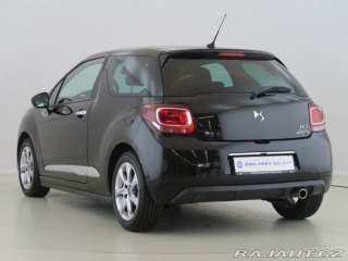 Ostatní značky Ostatní modely DS Automobiles DS3 1.2PureTech,CZ,1Maj,,81kW 2017