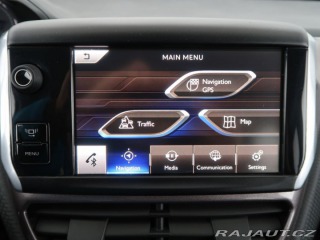 Peugeot 2008 1.6HDI,68kW,Manuál 2013