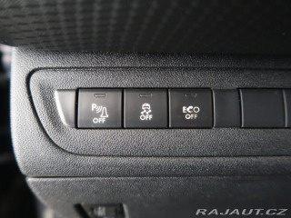 Peugeot 2008 1.6HDI,68kW,Manuál 2013