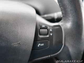 Peugeot 2008 1.6HDI,68kW,Manuál 2013