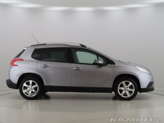 Peugeot 2008 1.6HDI,68kW,Manuál 2013
