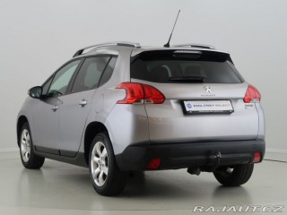 Peugeot 2008 1.6HDI,68kW,Manuál 2013