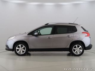 Peugeot 2008 1.6HDI,68kW,Manuál 2013