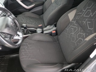 Peugeot 2008 1.6HDI,68kW,Manuál 2013