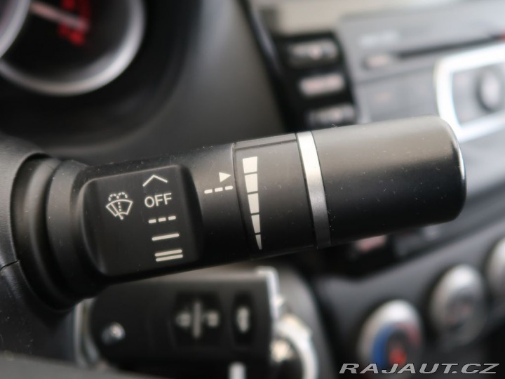 Mazda 6 1.8i,CZ,88kW,Manuál 1800