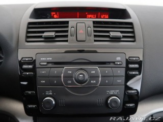 Mazda 6 1.8i,CZ,88kW,Manuál 1800