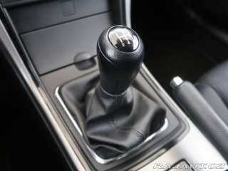 Mazda 6 1.8i,CZ,88kW,Manuál 1800