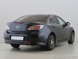 Mazda 6 1.8i,CZ,88kW,Manuál 1800