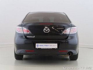 Mazda 6 1.8i,CZ,88kW,Manuál 1800