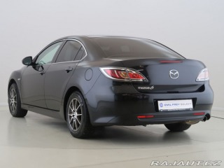 Mazda 6 1.8i,CZ,88kW,Manuál 1800