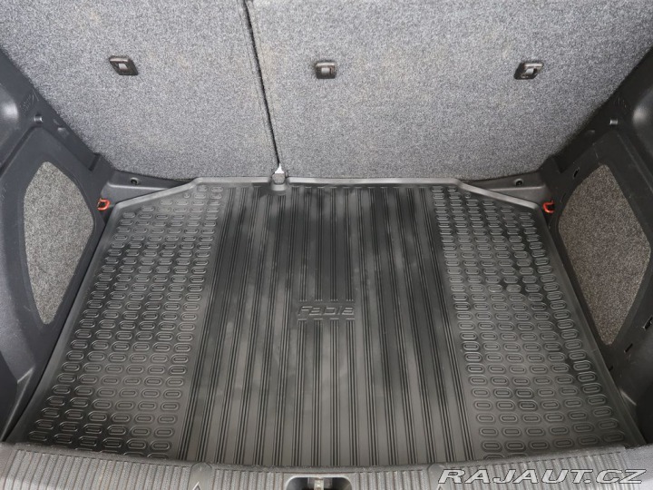 Škoda Fabia 1.2HTP,CZ,AC,Sport Editio 2008