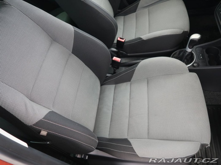 Škoda Fabia 1.2HTP,CZ,AC,Sport Editio 2008