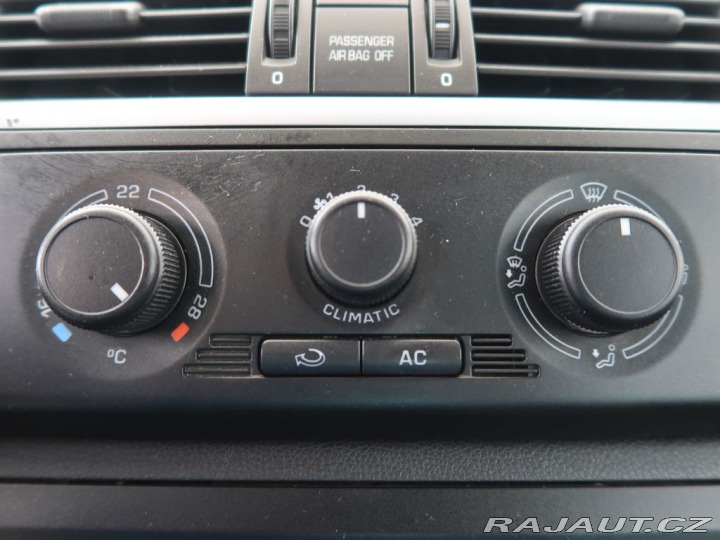 Škoda Fabia 1.2HTP,CZ,AC,Sport Editio 2008