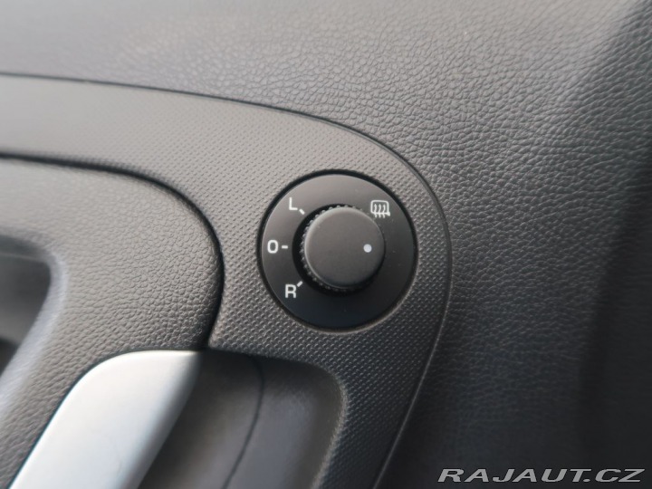 Škoda Fabia 1.2HTP,CZ,AC,Sport Editio 2008